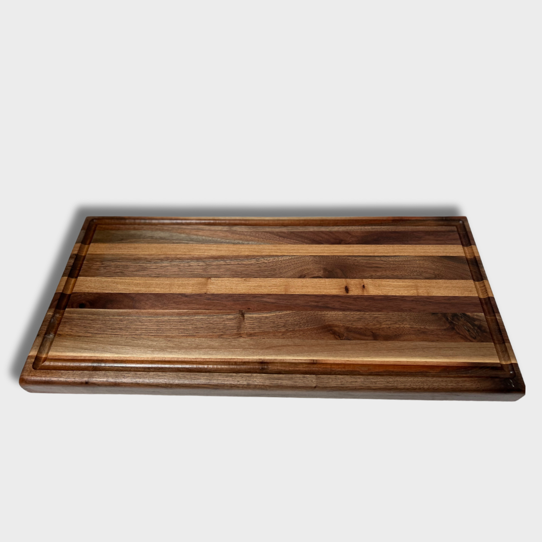 Cutting Board - Edge Grain