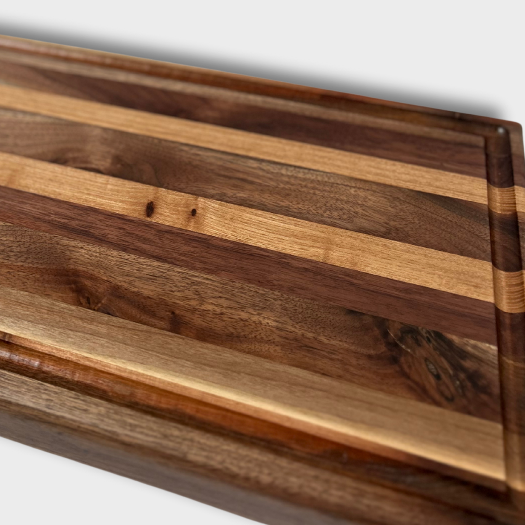 Cutting Board - Edge Grain