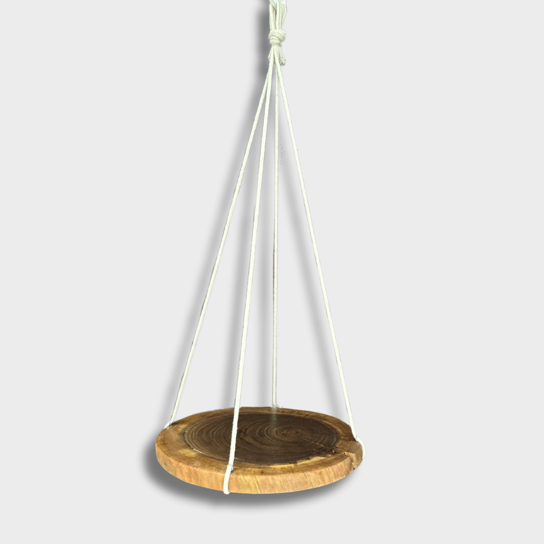 hanging tray planter Hanging Tray for Planter – BARK Custom Wood Products