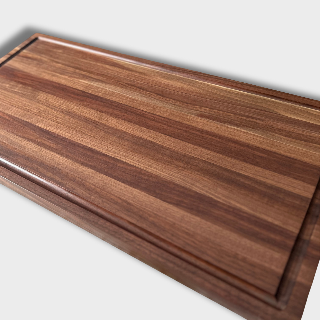Cutting Board - edge grain