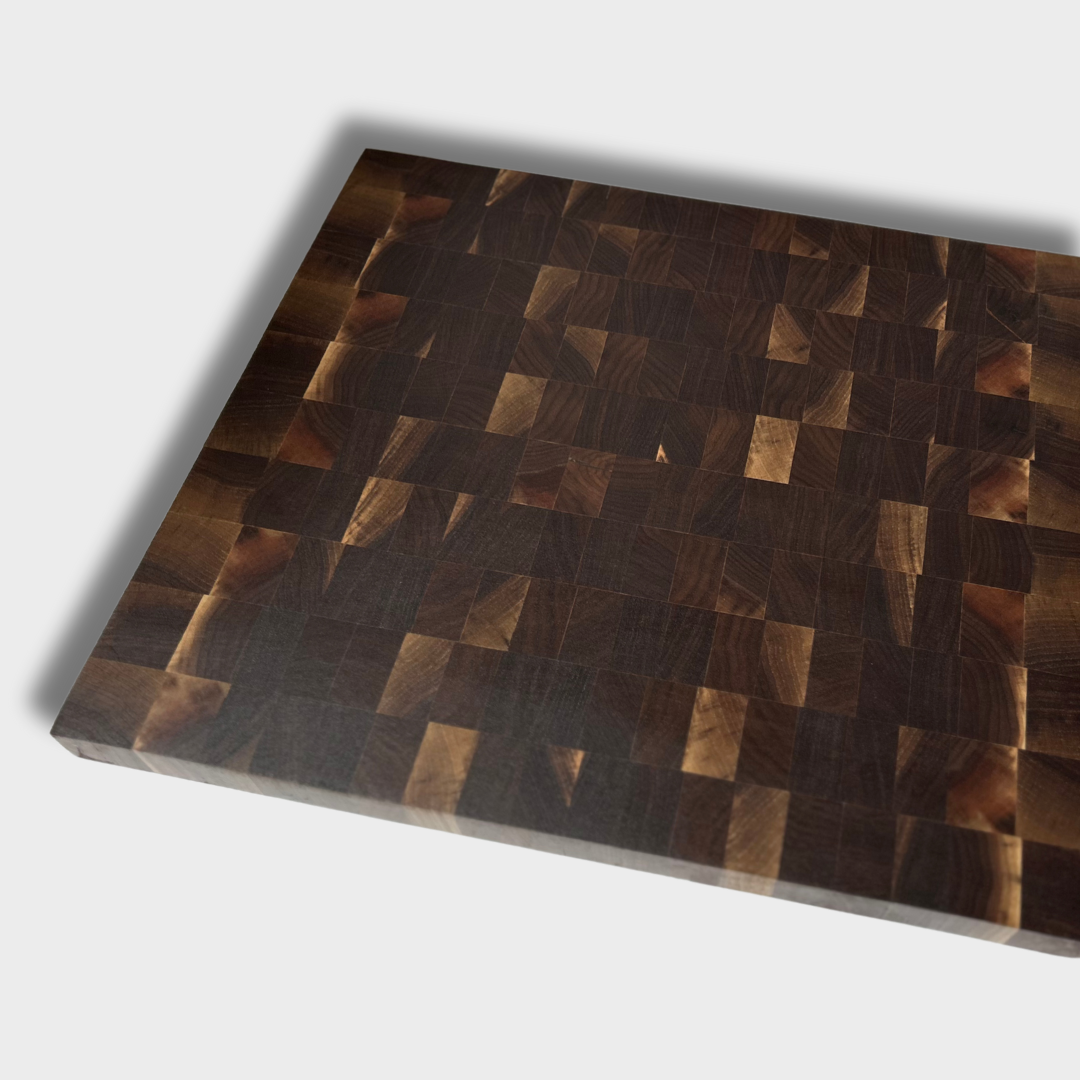 Cutting Board - End Grain