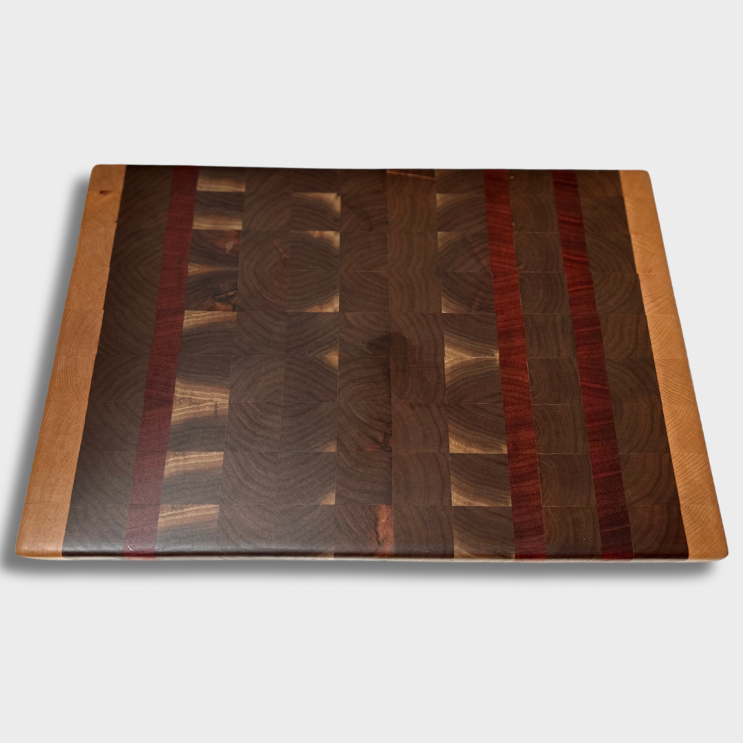 Cutting Board - End Grain