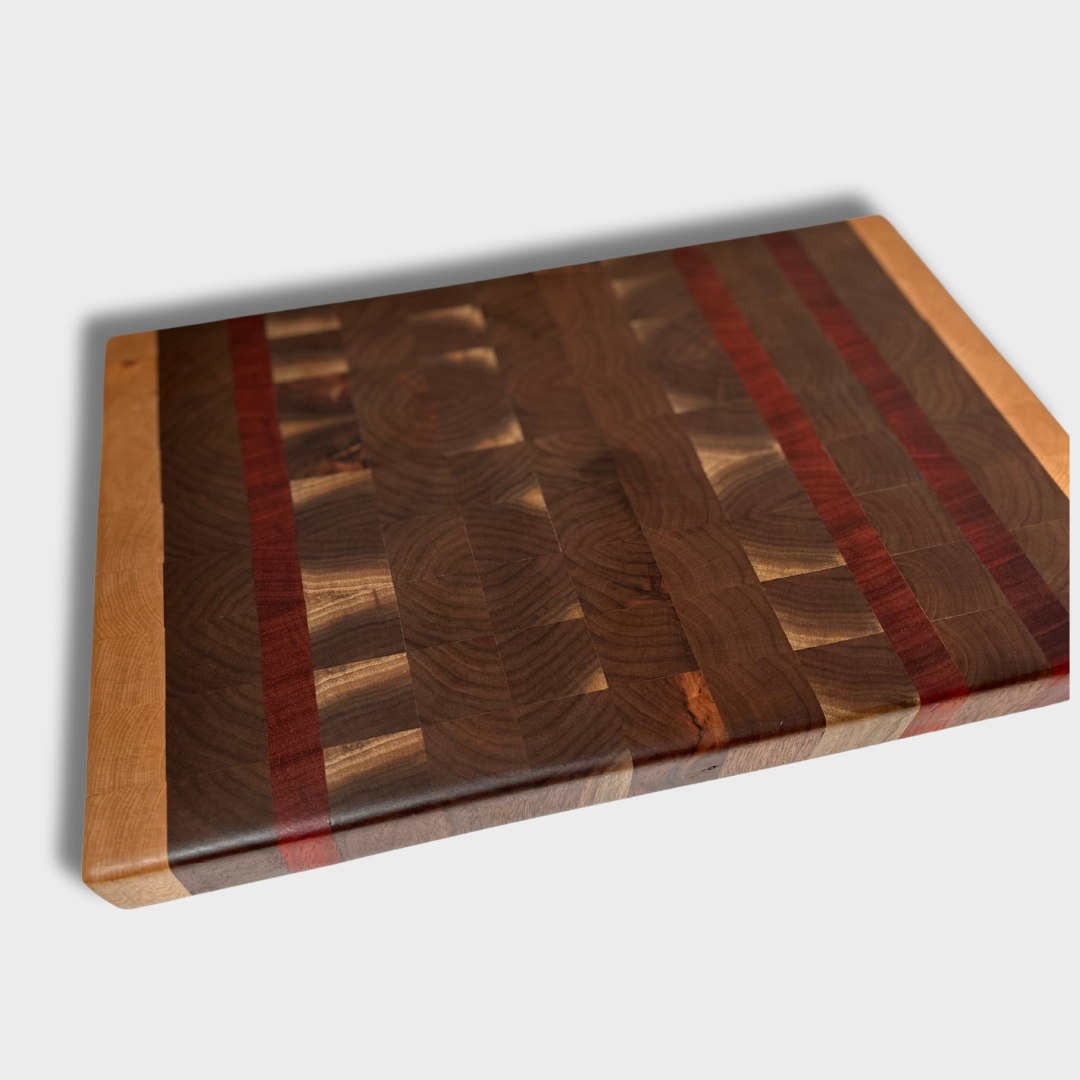 Cutting Board - End Grain