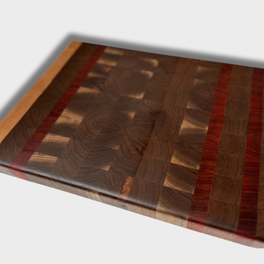 Cutting Board - End Grain