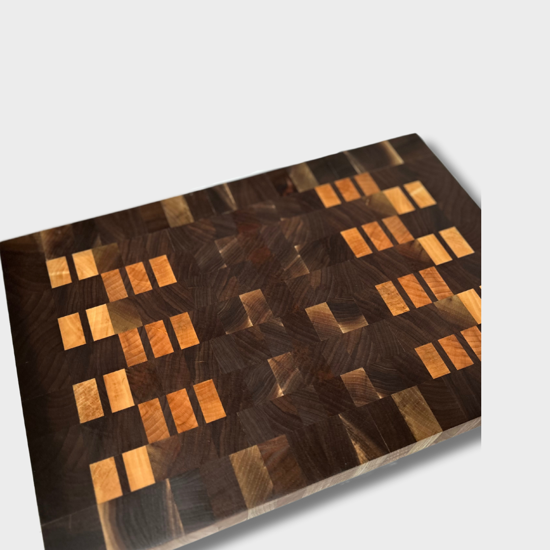 Cutting Board - End Grain