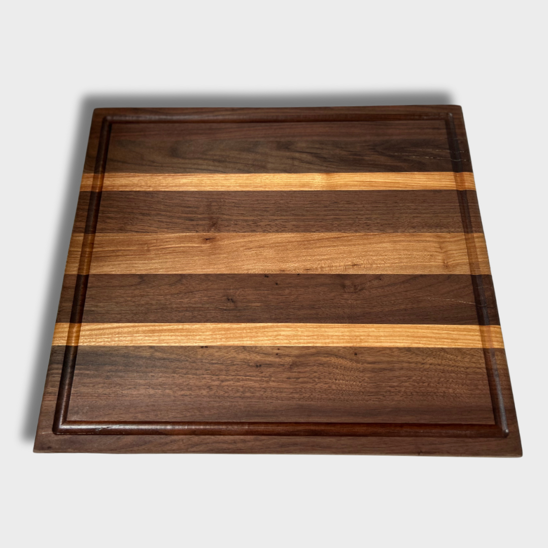 Cutting Board - Edge Grain