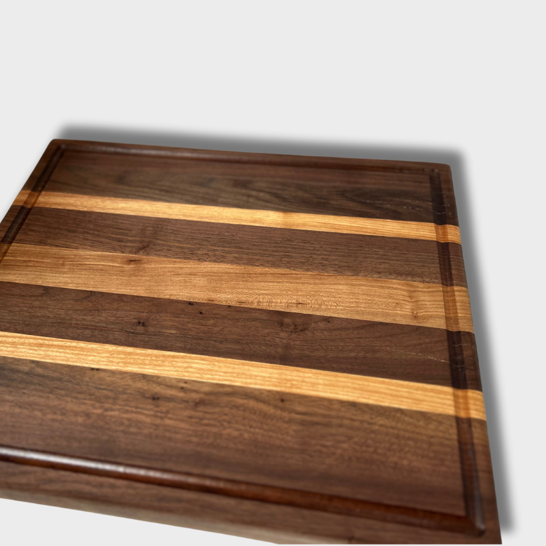 Cutting Board - Edge Grain