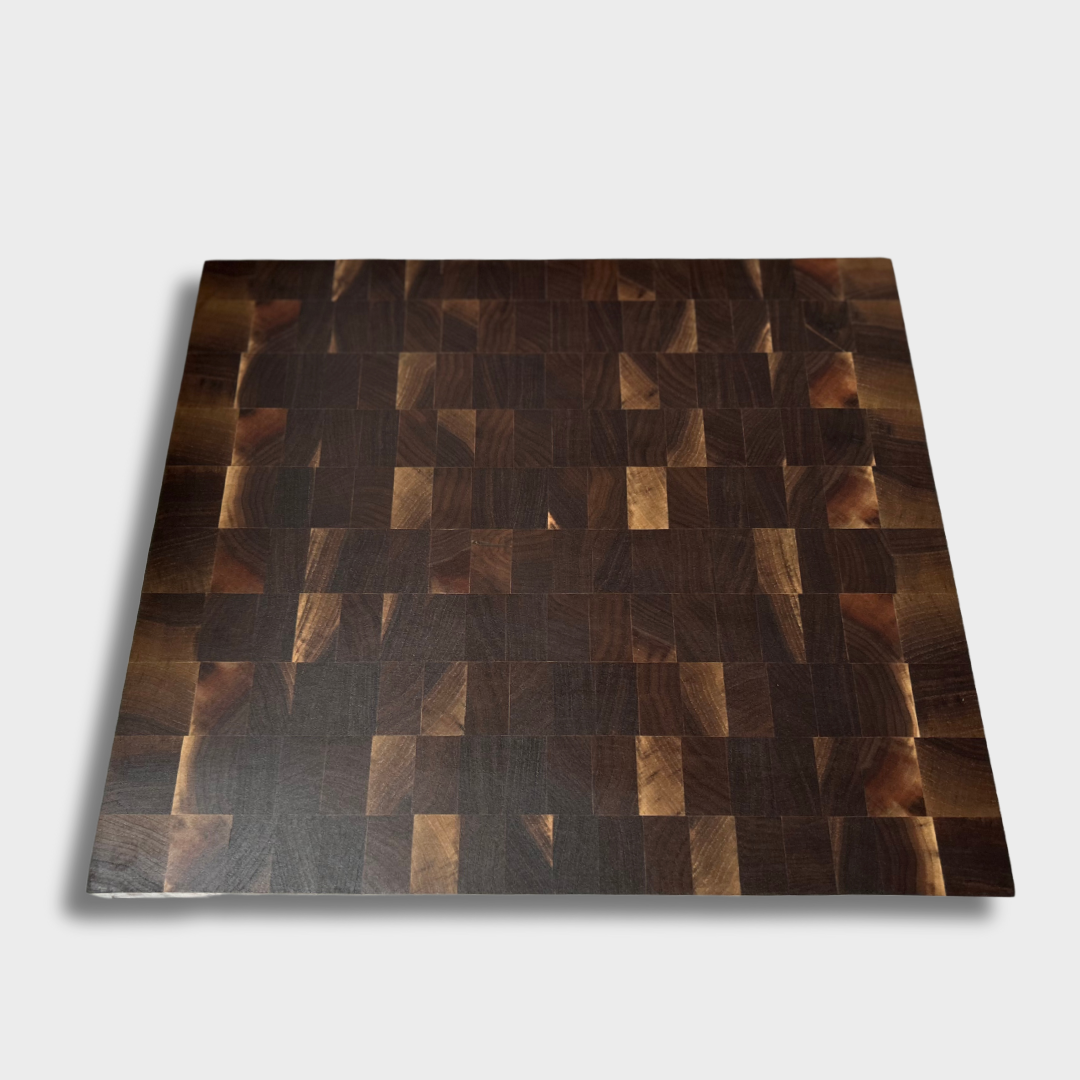 Cutting Board - End Grain