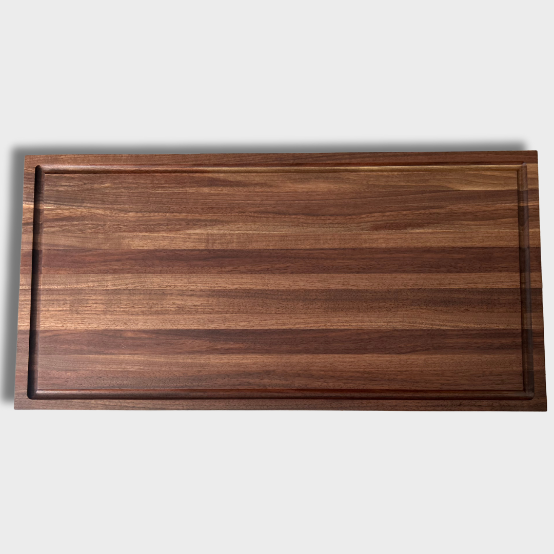 Cutting Board - edge grain