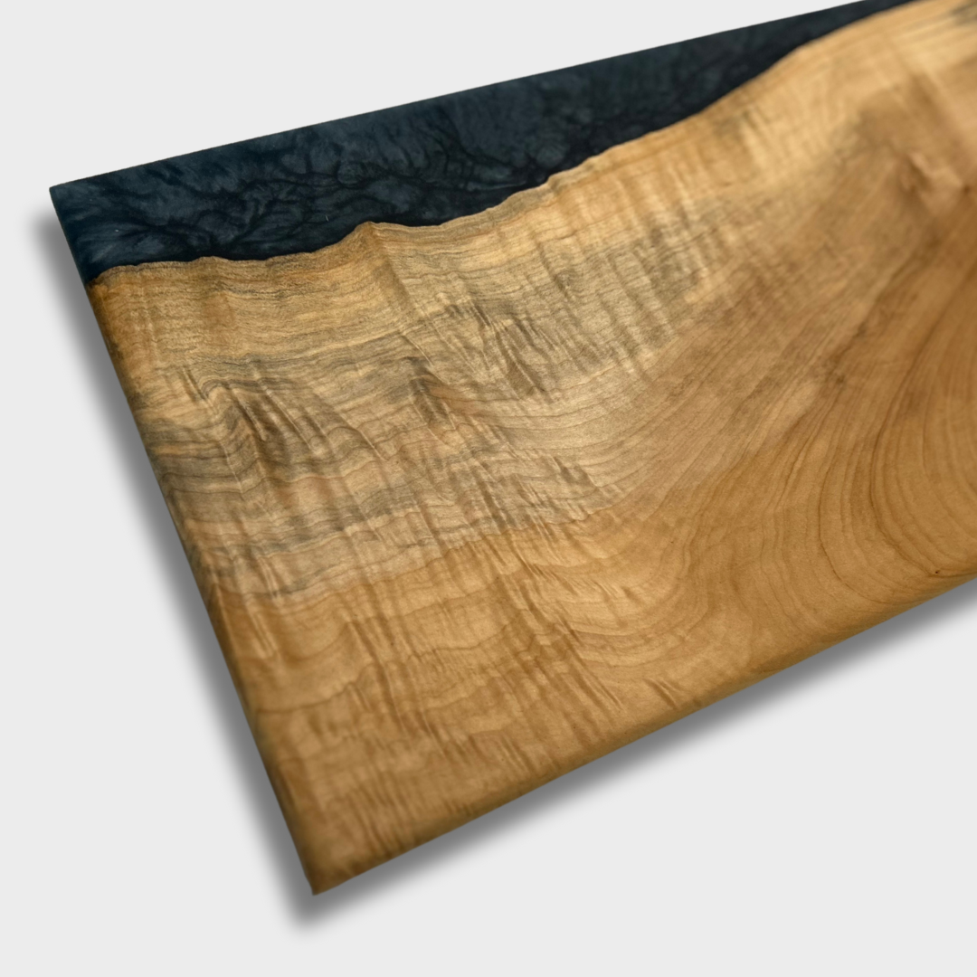 Maple Charcuterie Board (18” x 10”)