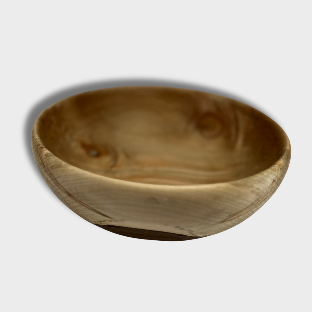 Maple Bowl