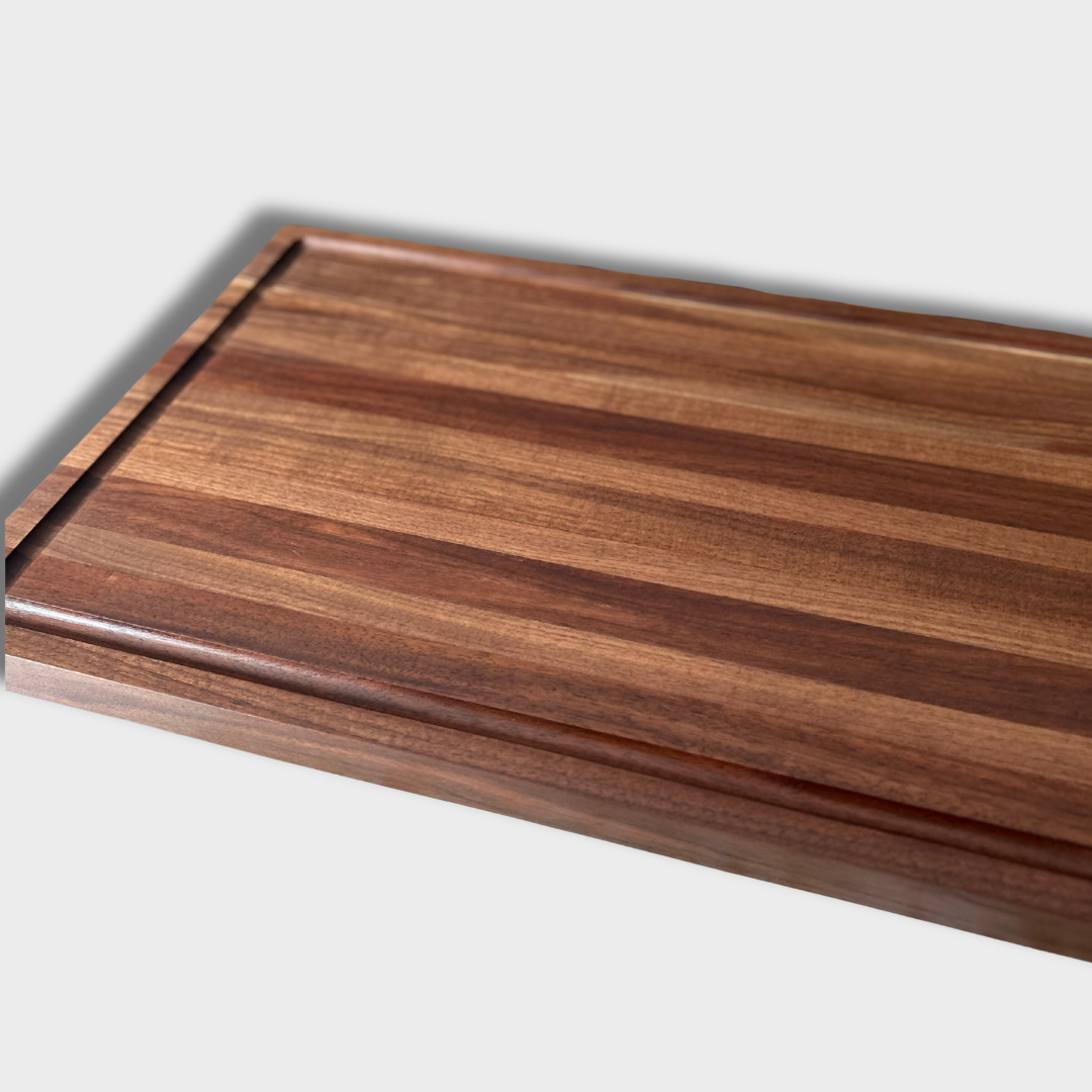 Cutting Board - edge grain