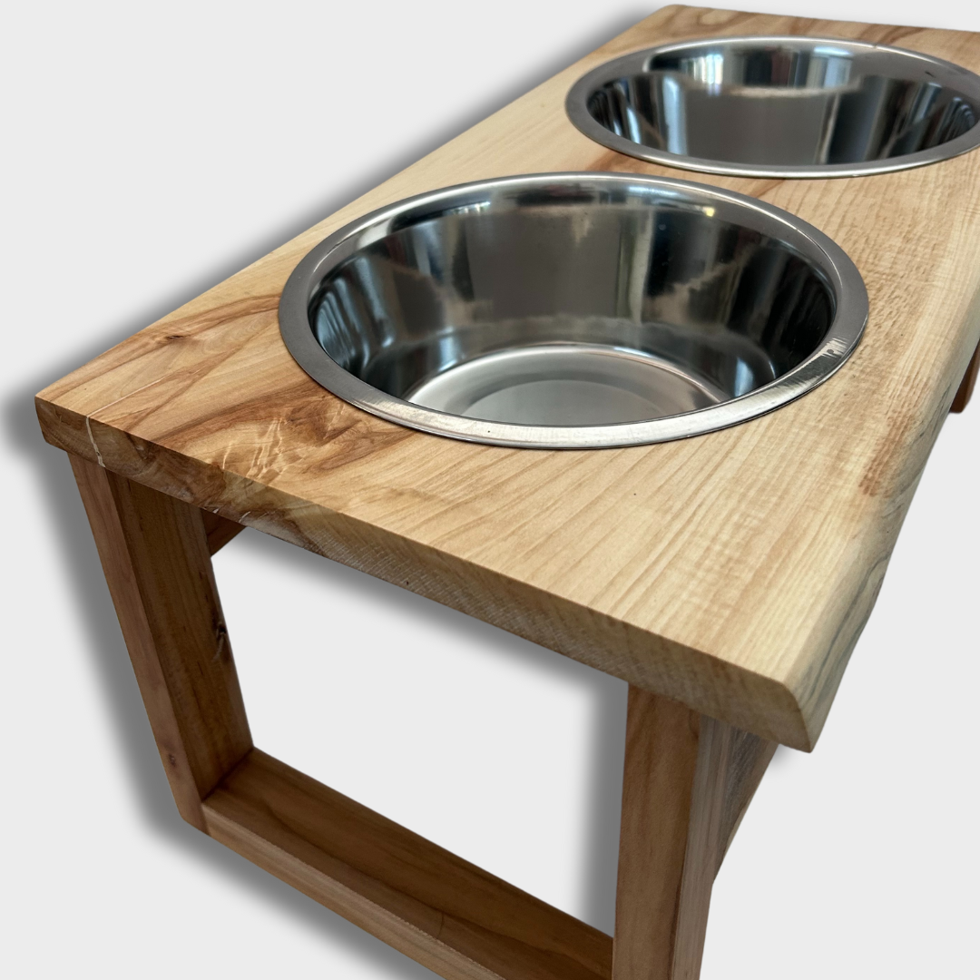Personalized LARGE Pet Bowl
