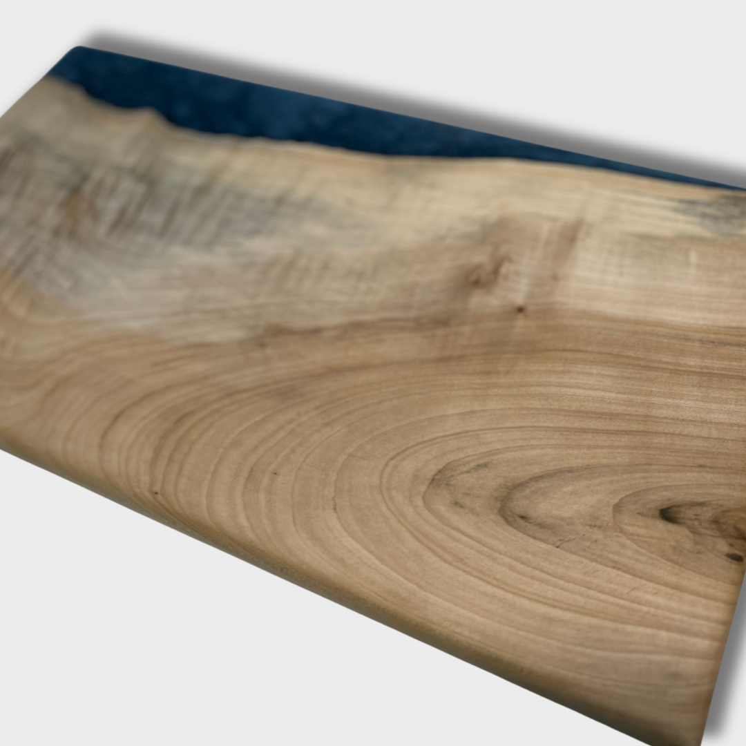 Maple Charcuterie Board (18” x 10”)