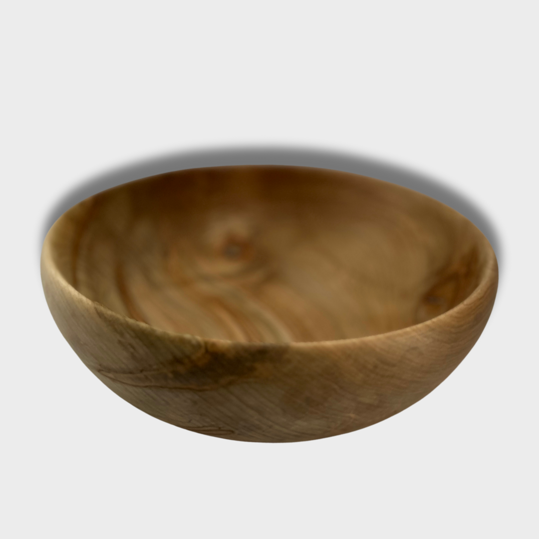 Maple Bowl