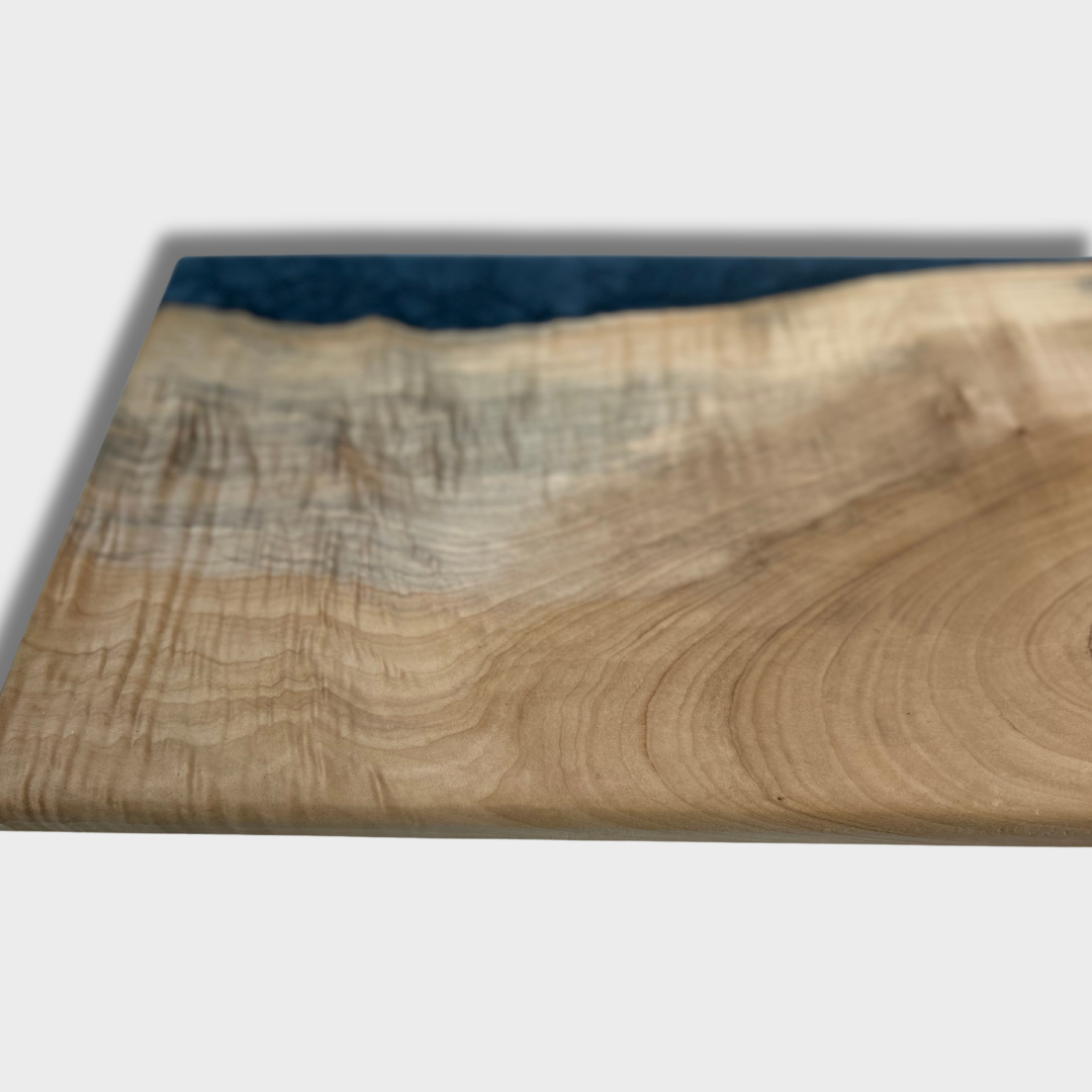 Maple Charcuterie Board (18” x 10”)