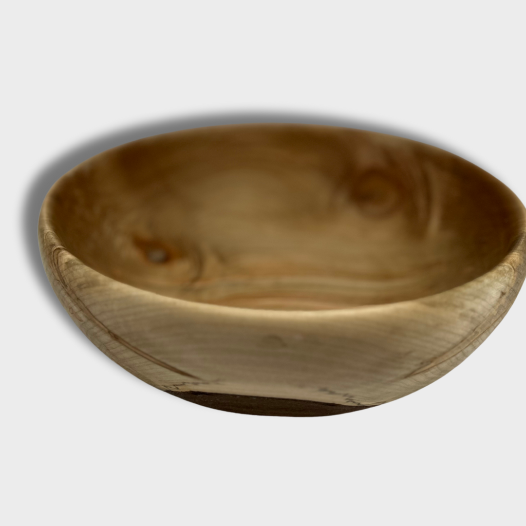 Maple Bowl