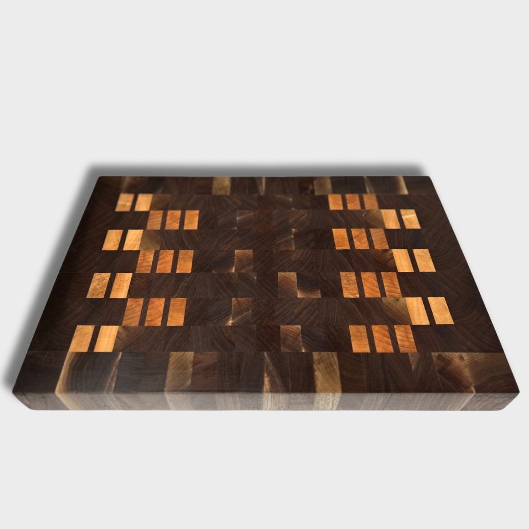 Cutting Board - End Grain
