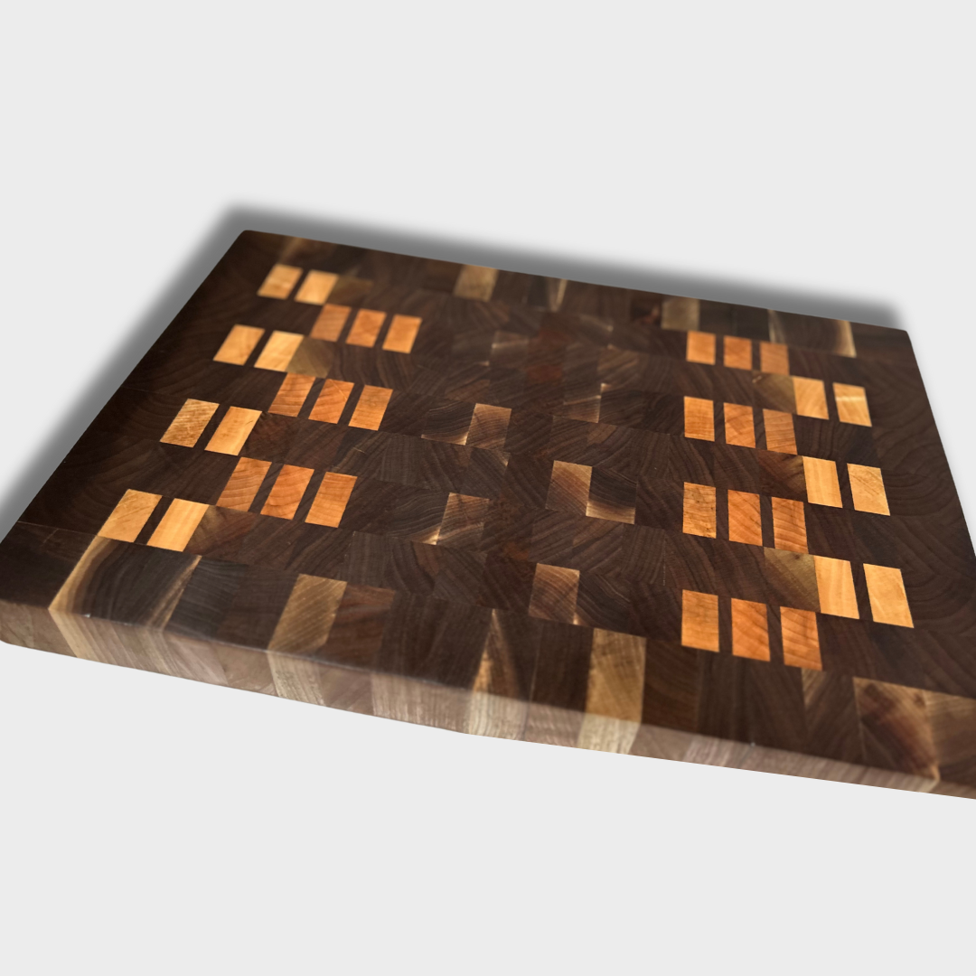 Cutting Board - End Grain