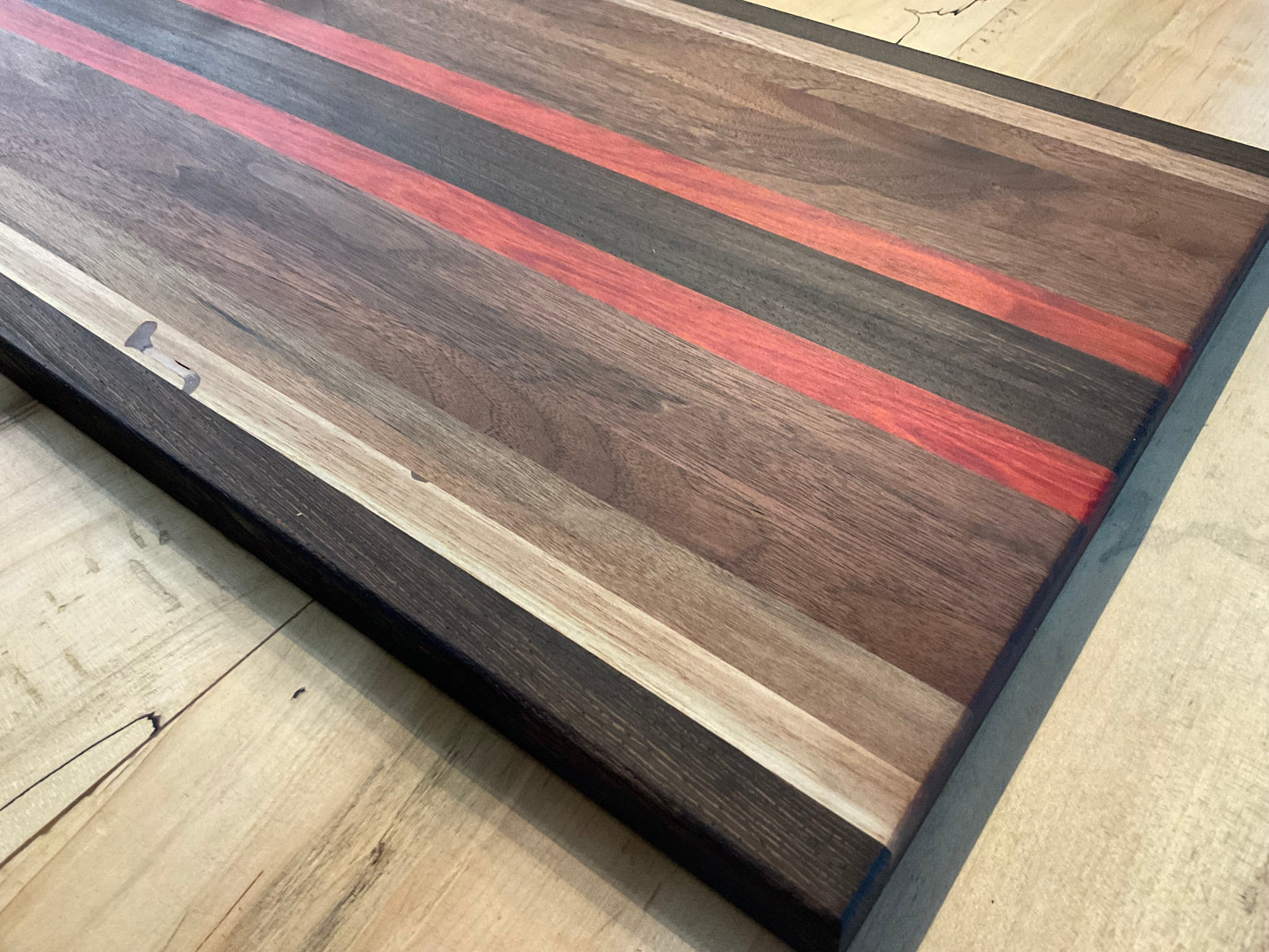 Cutting Board - Edge Grain