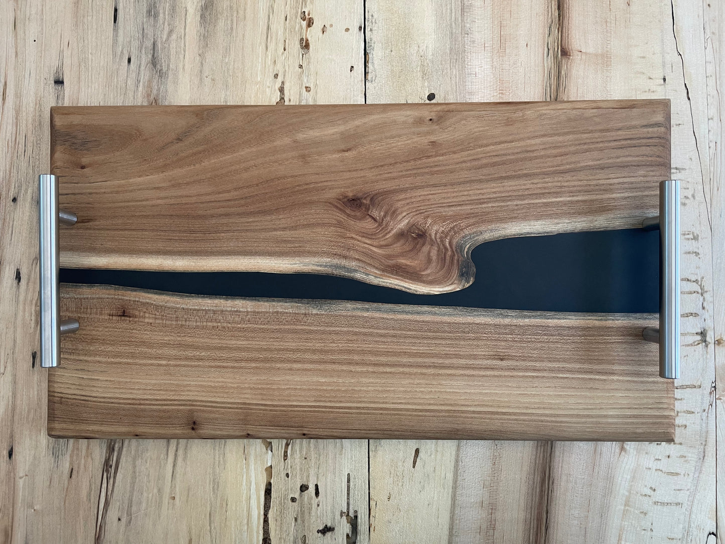 Elm Charcuterie Board (18”x10”)