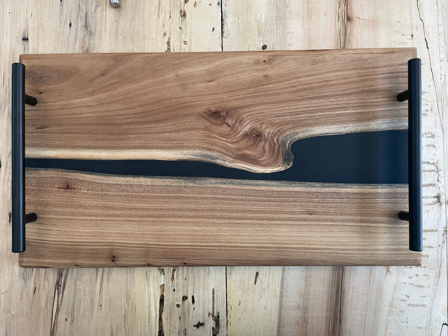 Elm Charcuterie Board (18”x10”)